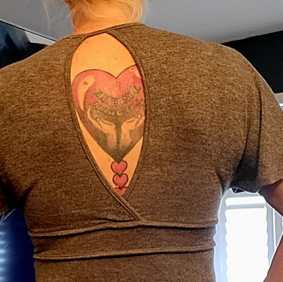 Monteau Sweater Dress..Perfect for Fall/Winter - Picture 7 of 8